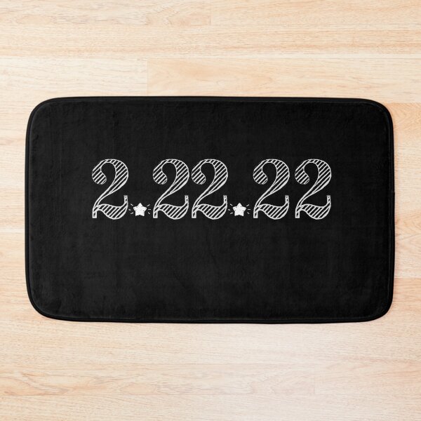 Item preview, Twosday 22222 designed and sold by Dublia.