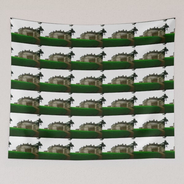 Item preview, Castle Coole, Fermanagh, Northern Ireland designed and sold by Shulie1.