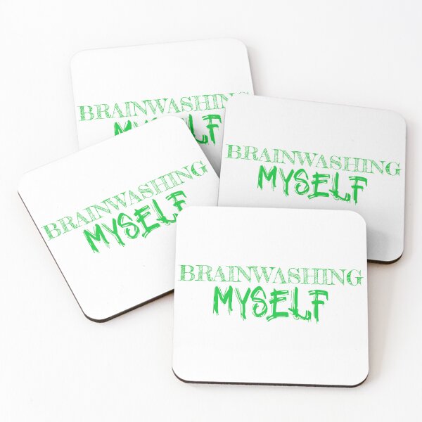 Item preview, Brainwashing Myself designed and sold by Tish K..