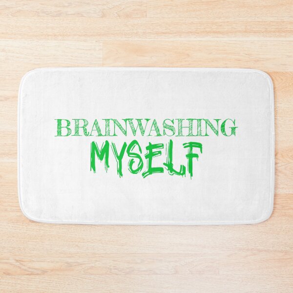 Item preview, Brainwashing Myself designed and sold by Tish K..