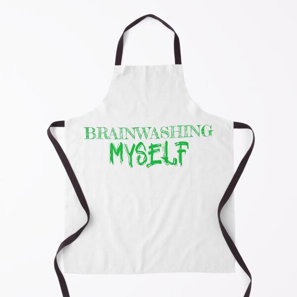 Item preview, Brainwashing Myself designed and sold by Tish K..