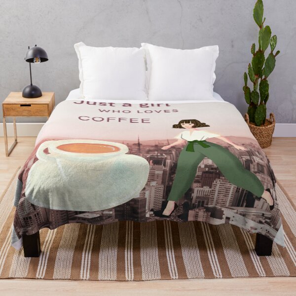 Item preview, COFFEE LOVER designed and sold by licorish1.