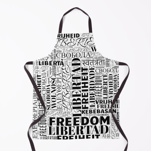 Item preview, freedom - educate, learn, teach values - human right designed and sold by JPS-CREATIONS.