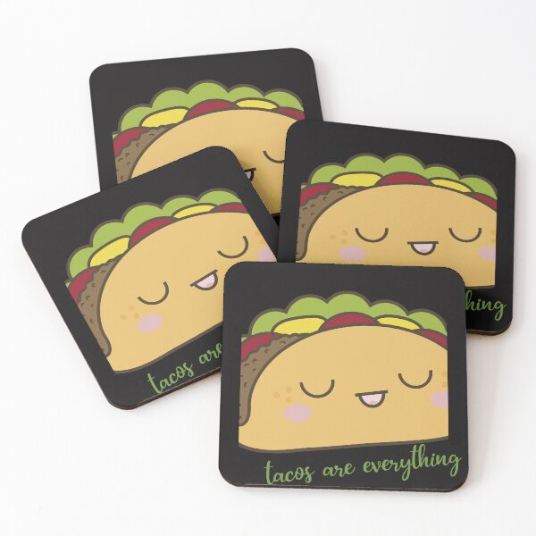 Item preview, Tacos Are Everything designed and sold by badretop.