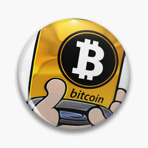 Item preview, Amazing BitCoin Power Design designed and sold by DabGraphic.