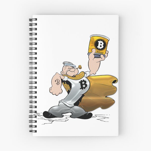 Item preview, Amazing BitCoin Power Design designed and sold by DabGraphic.