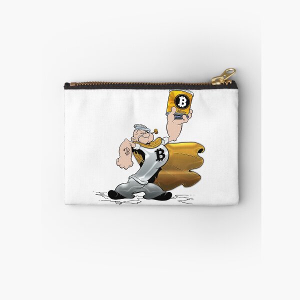 Item preview, Amazing BitCoin Power Design designed and sold by DabGraphic.