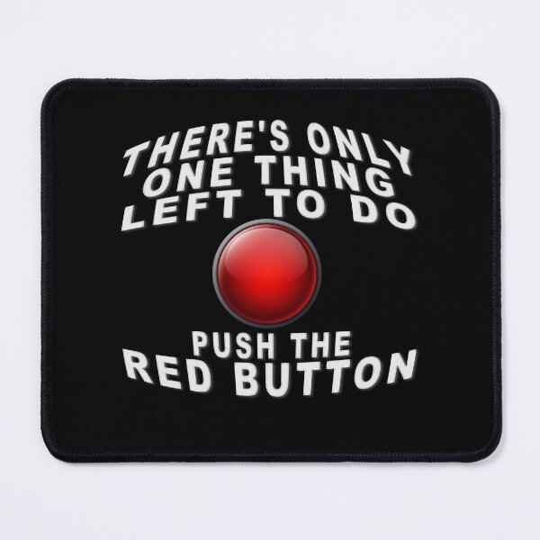 Item preview, RED BUTTON designed and sold by Aheartofagoonie.