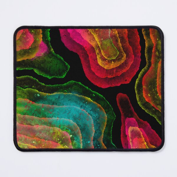 Item preview, Autumn Geode Maze designed and sold by reb-designz.