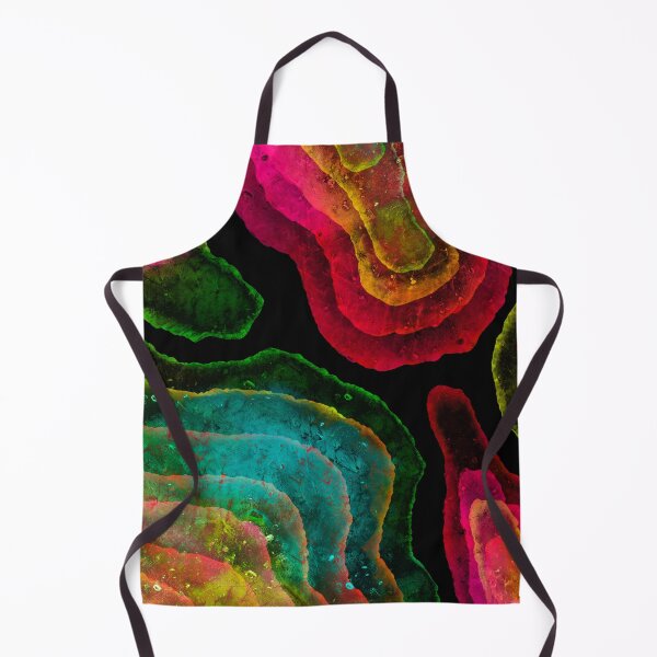 Item preview, Autumn Geode Maze designed and sold by reb-designz.