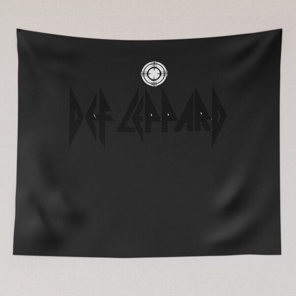 Item preview, rock def Classic T-Shirt designed and sold by JimmyHughes4.