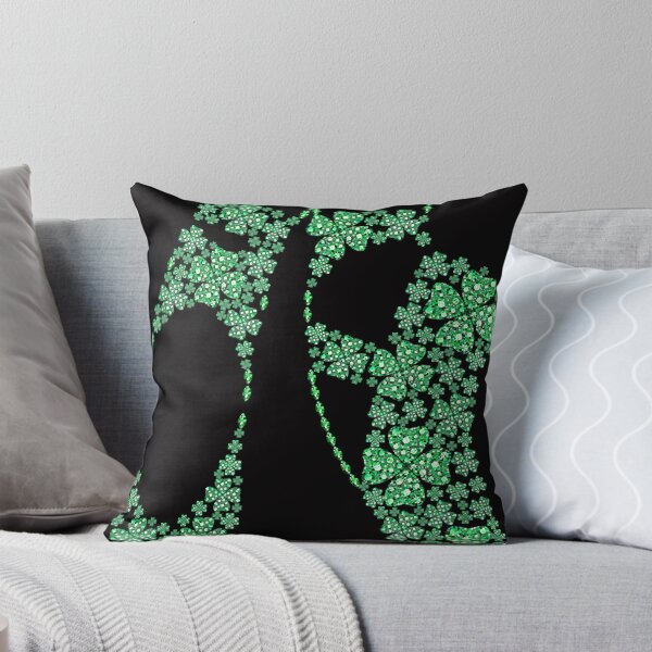 Item preview, Girls Irish Dance Ballet Shoes St Patrick's Day Dance Lover designed and sold by CindyButler.