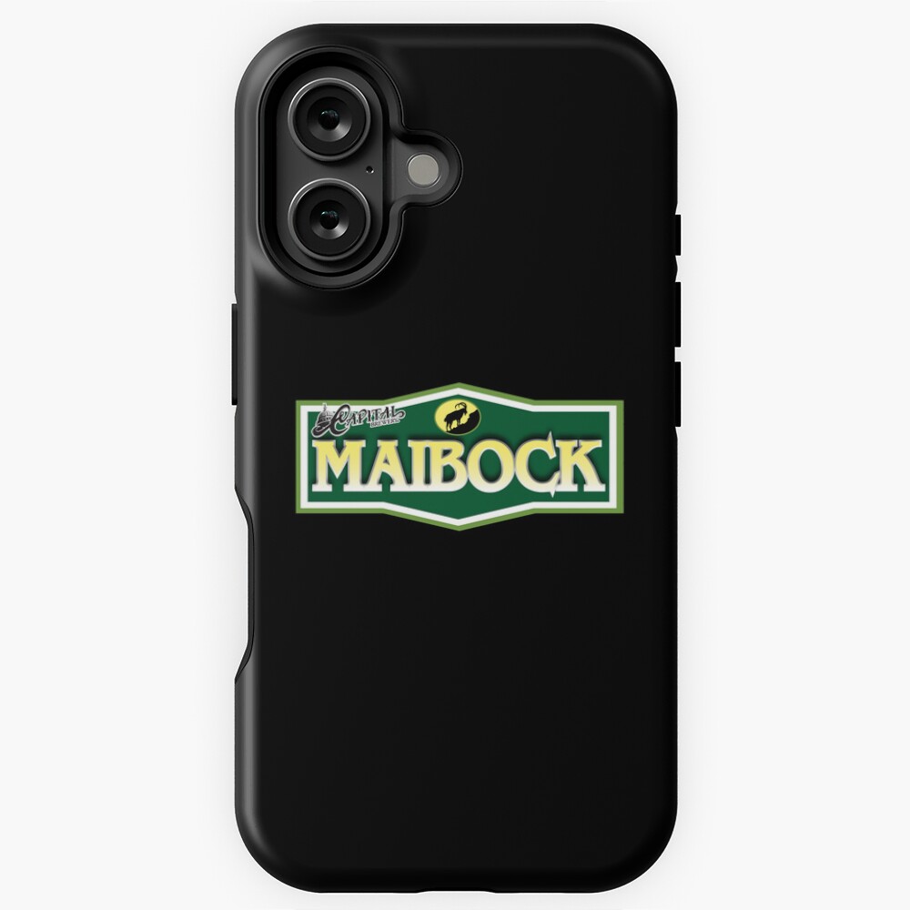 Item preview, iPhone Magsafe Tough Case designed and sold by Alesyad.