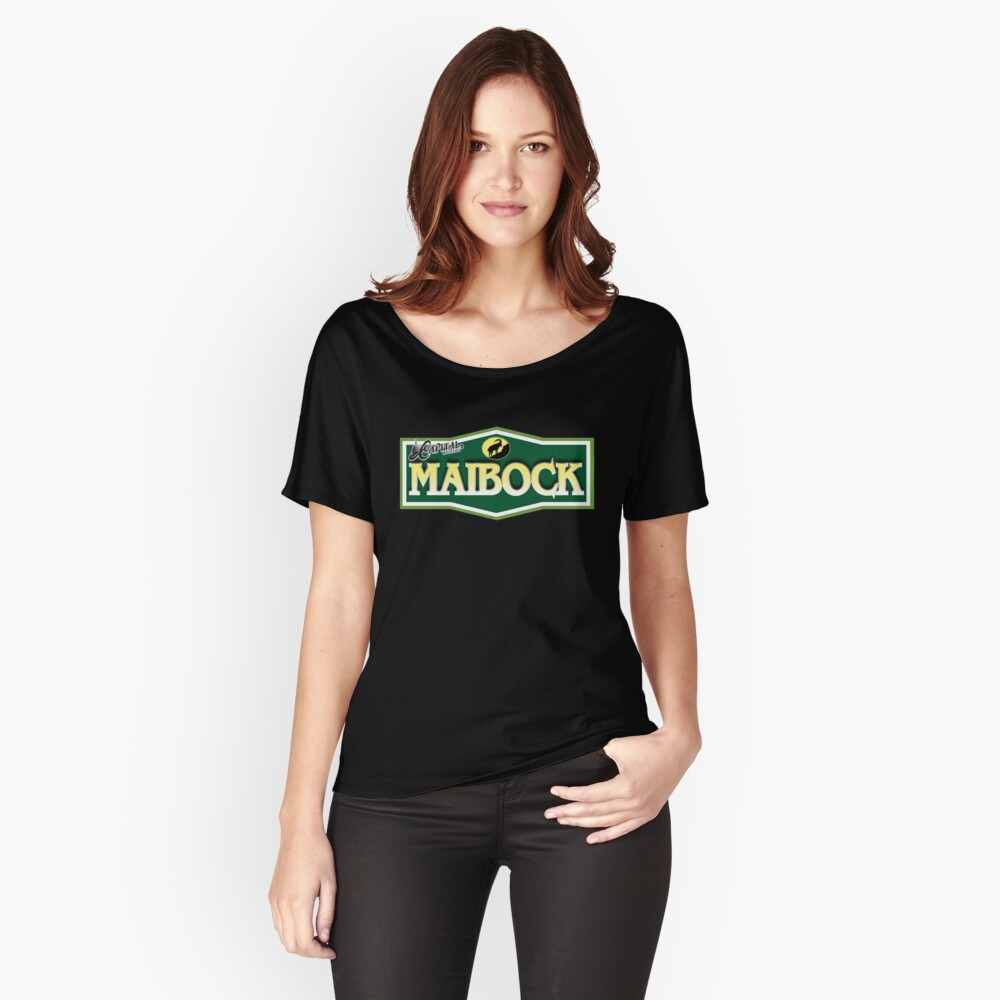 Item preview, Relaxed Fit T-Shirt designed and sold by Alesyad.