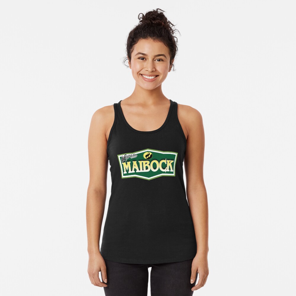 Item preview, Racerback Tank Top designed and sold by Alesyad.