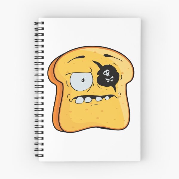 Item preview, Disguised Toast Funny Iconic Design Classic designed and sold by Ildar012.