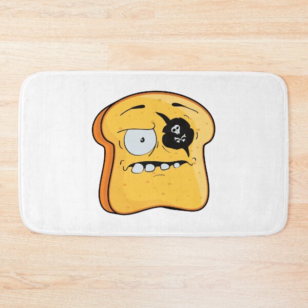 Item preview, Disguised Toast Funny Iconic Design Classic designed and sold by Ildar012.