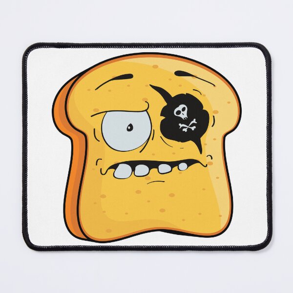 Item preview, Disguised Toast Funny Iconic Design Classic designed and sold by Ildar012.