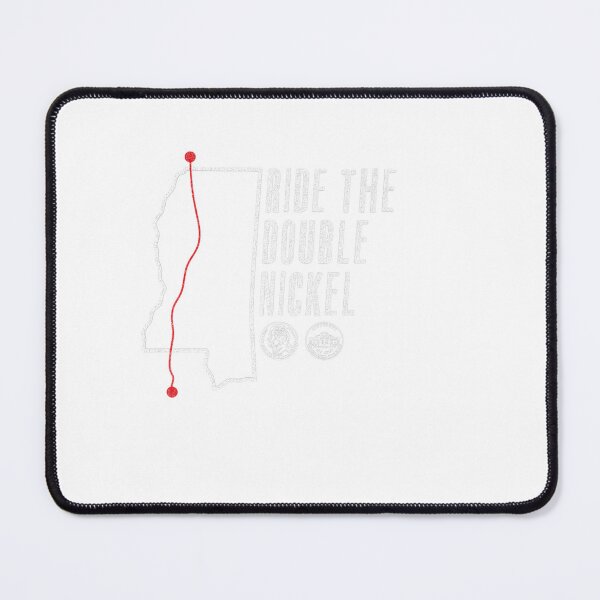 Item preview, Ride the Double Nickel T-Shirt designed and sold by BlomUlbrich.