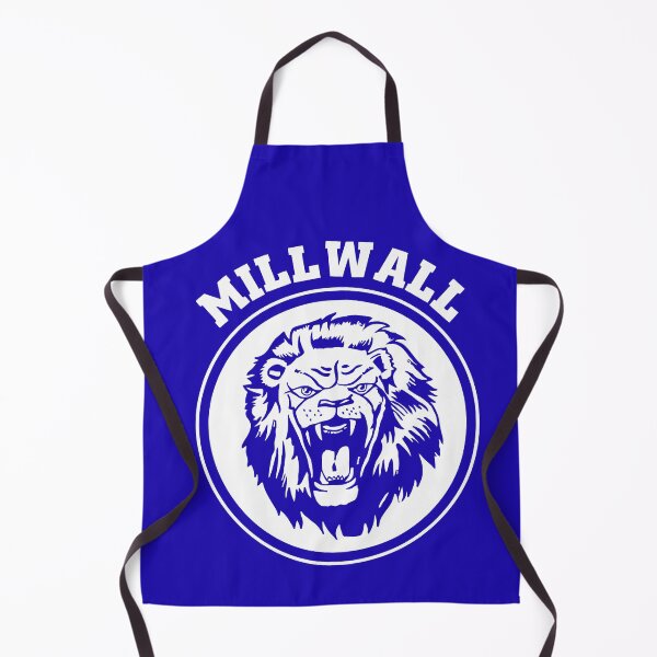 Item preview, Millwall Lion designed and sold by Millwall.store.