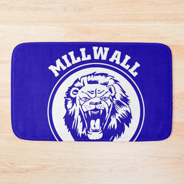 Item preview, Millwall Lion designed and sold by Millwall.store.
