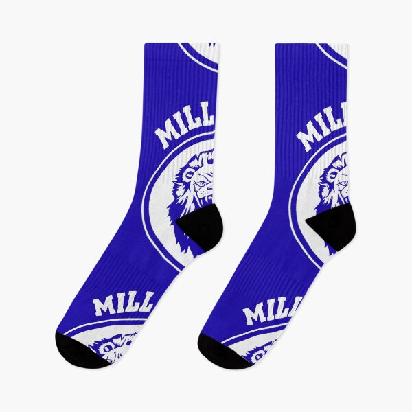 Item preview, Millwall Lion designed and sold by Millwall.store.