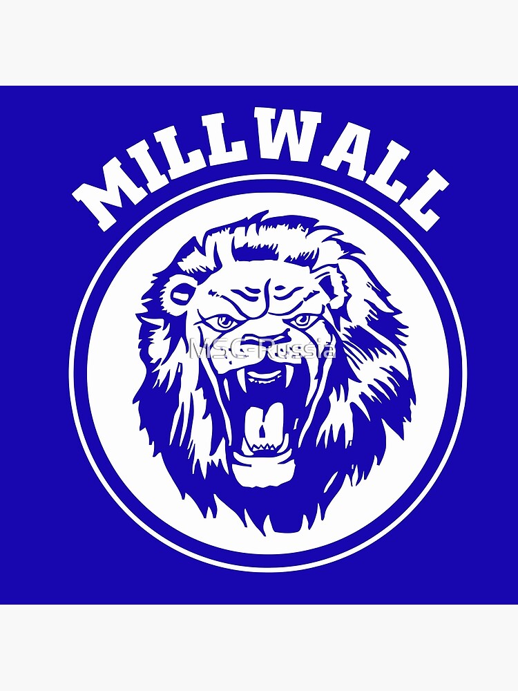 Millwall FC on X: 🦁 Lions line-up. #Millwall  / X