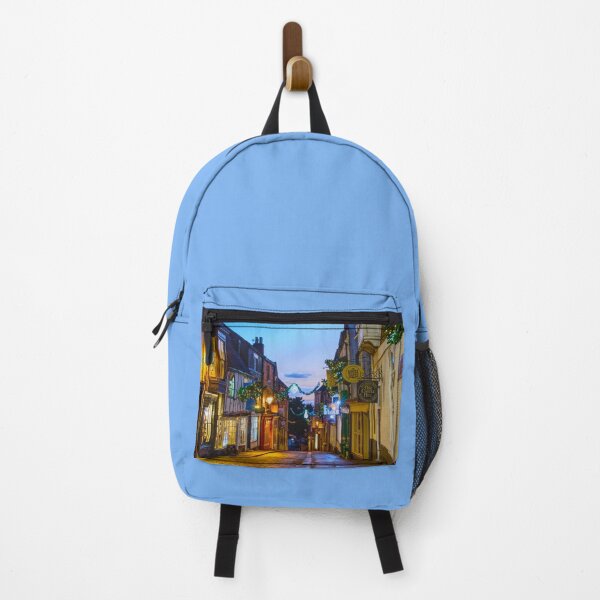Item preview, Top Of Steep Hill, Lincoln  designed and sold by Alisonchambers2.