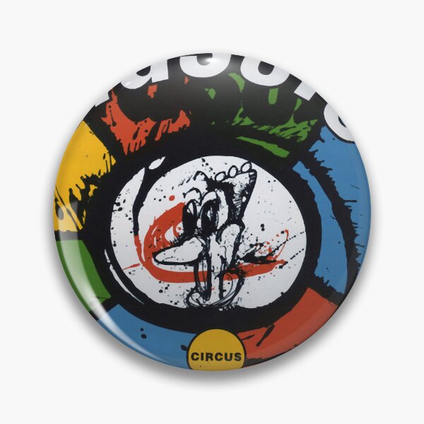 Item preview, Erasure - Chorus Essential T-Shirt.png designed and sold by WesleyCopenhe.
