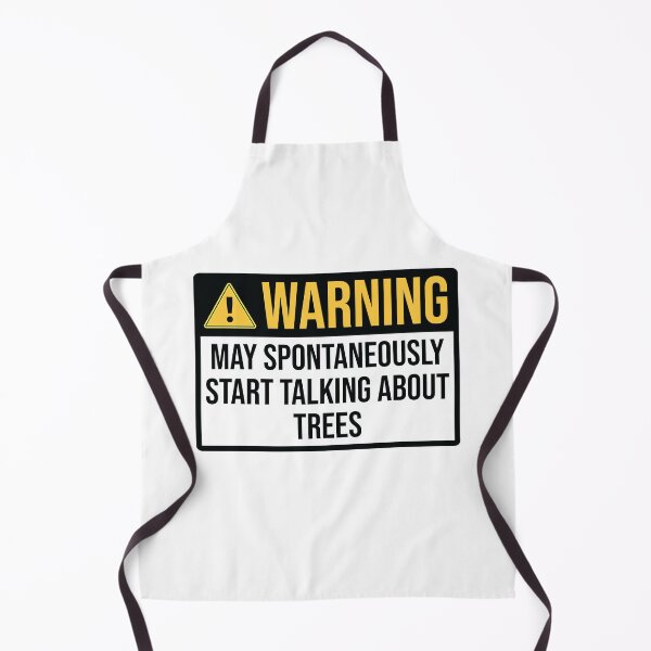 Item preview, Tree Surgeon Funny Warning For Arborist designed and sold by woodesigner.