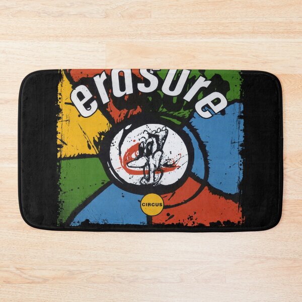 Item preview, Erasure - Chorus Essential T-Shirt.png designed and sold by WesleyCopenhe.