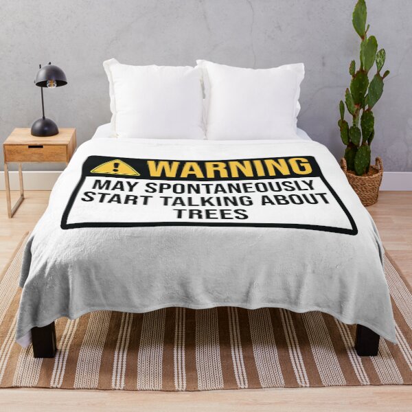 Item preview, Tree Surgeon Funny Warning For Arborist designed and sold by woodesigner.