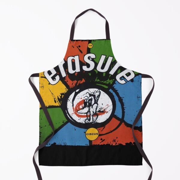 Item preview, Erasure - Chorus Essential T-Shirt.png designed and sold by WesleyCopenhe.