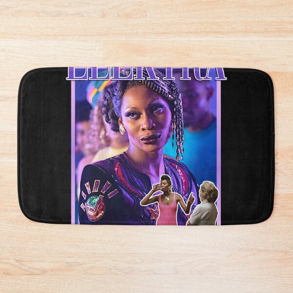 Item preview, Elektra Wintour Abundance Evangelista Classic T-Shirt.png designed and sold by WesleyCopenhe.