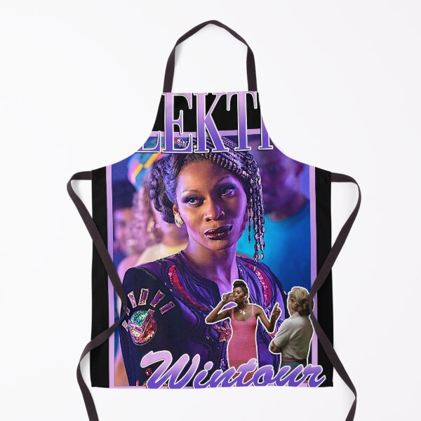Item preview, Elektra Wintour Abundance Evangelista Classic T-Shirt.png designed and sold by WesleyCopenhe.