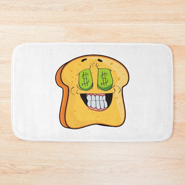 Item preview, Disguised Toast Funny Iconic Design Classic designed and sold by Ildar012.