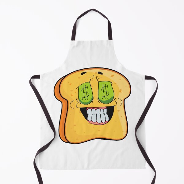 Item preview, Disguised Toast Funny Iconic Design Classic designed and sold by Ildar012.