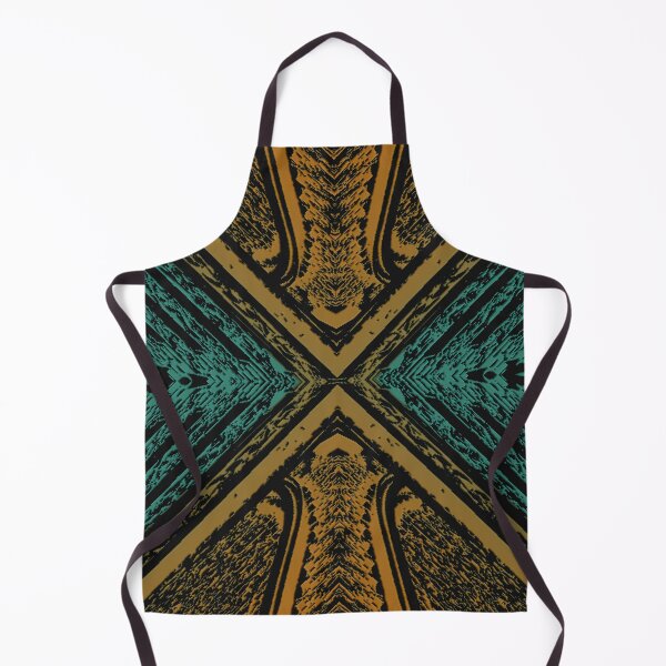 Item preview, FUNNY PATTERN WITH ABSTRACT GEOMETRIC LINES OF RAILROAD TRACKS - UNIQUE COLLECTION OF RAILROAD ART PATTERNS (N°6). designed and sold by Ralek.