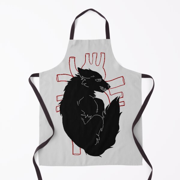 Item preview, HEART CONTAIN WORDLESS designed and sold by albinoroo.