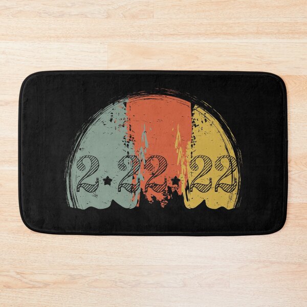Item preview, Twosday 2022 designed and sold by Dublia.
