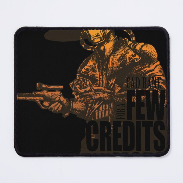 Item preview, For A Few Credits More Essential T-Shirt.png designed and sold by WesleyCopenhe.