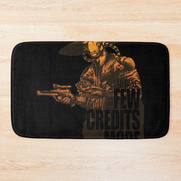 Item preview, For A Few Credits More Essential T-Shirt.png designed and sold by WesleyCopenhe.
