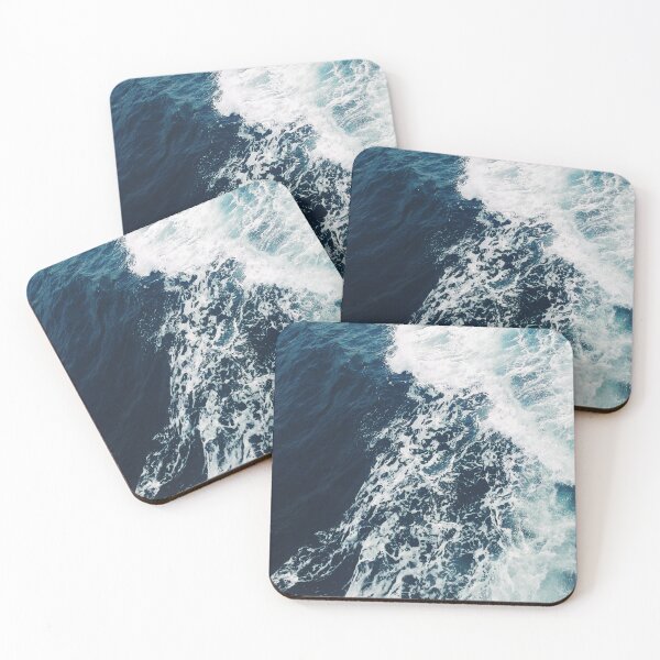 Item preview, sea, waves, blue sky designed and sold by kingoo82.
