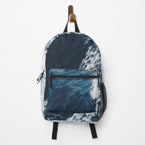 Item preview, sea, waves, blue sky designed and sold by kingoo82.
