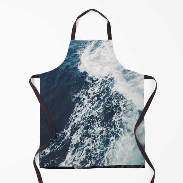 Aperçu de l'œuvre sea, waves, blue sky créée et vendue par kingoo82.