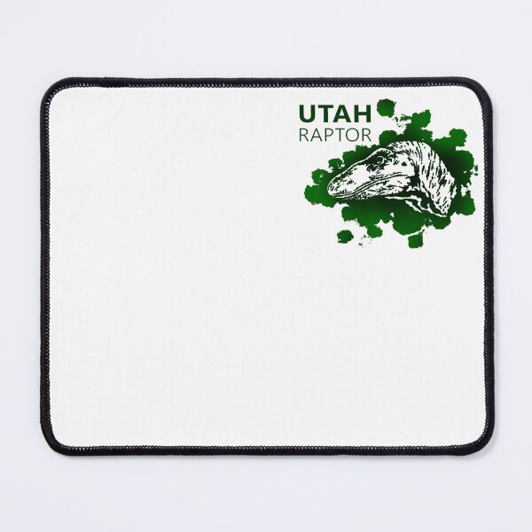 Item preview, The Isle Game Utahraptor/Velociraptor White & Green designed and sold by Woman's Intimacy.