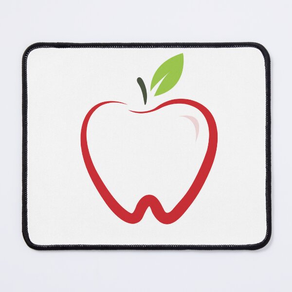 Item preview, Red Apples Premium T-Shirt, Apple Outline,Beautiful Apples designed and sold by stamppiyathat.