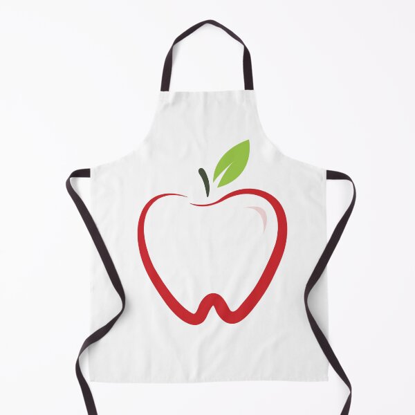 Item preview, Red Apples Premium T-Shirt, Apple Outline,Beautiful Apples designed and sold by stamppiyathat.