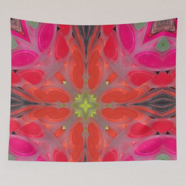 Item preview, universal lotus designed and sold by anata77.