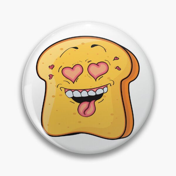 Item preview, Disguised Toast Funny Iconic Design Classic designed and sold by Ildar012.